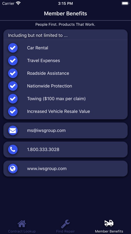 IWS VSA screenshot-6