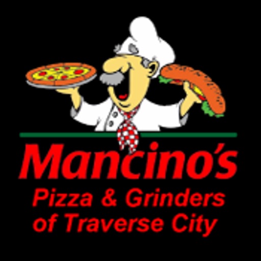 Mancino’s Pizza & Grinders icon