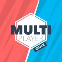 Trivial Multiplayer Quiz