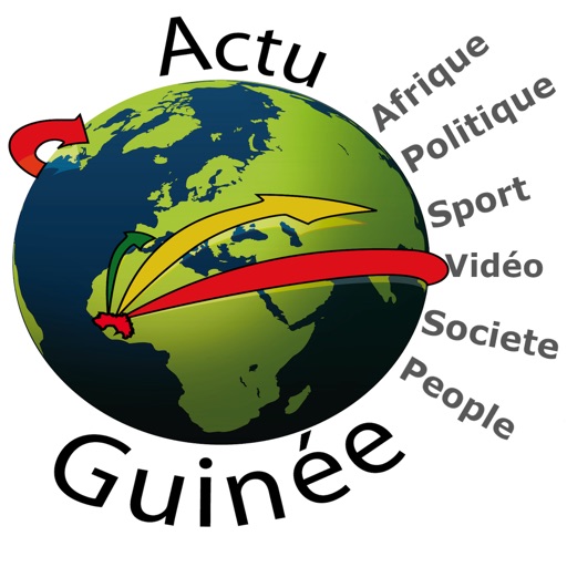 Actu Guinée - Actu Afrique