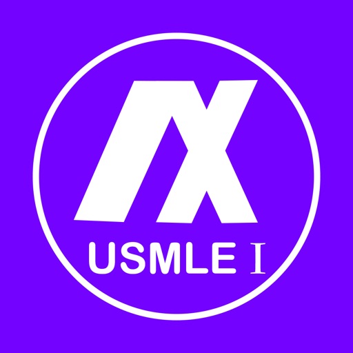 USMLE Step 1 Exam Expert icon