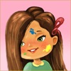 Paint for Girl icon
