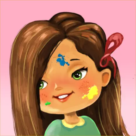 Paint for Girl Читы