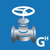 HVAC Pipe Sizer - Gas High icon