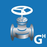 Download HVAC Pipe Sizer - Gas High app