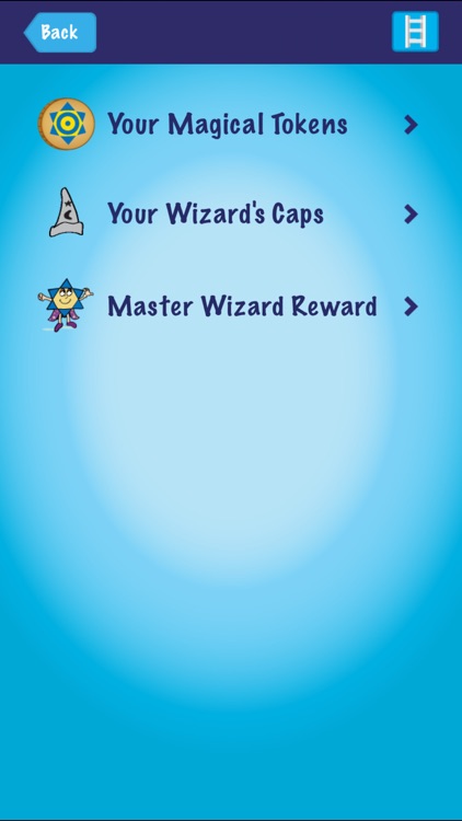 Wanna Be a Wizard? screenshot-4