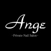 Ange公式アプリ icon