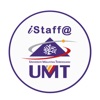 iStaff@UMT icon