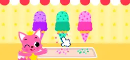 Game screenshot Pinkfong Shapes & Colors mod apk