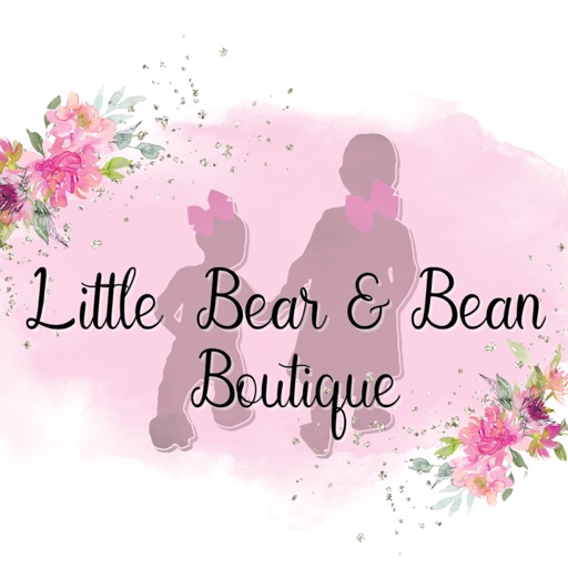 Little Bear and Bean Boutique icon