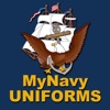 MyNavy UNIFORMS - iPhoneアプリ