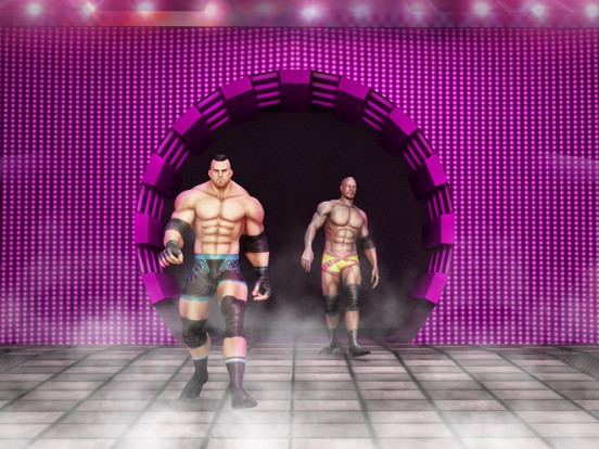 Rumble Wrestling Fighting 2023 screenshot 4