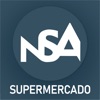 NSA Supermercados icon