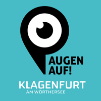 Augen auf Klagenfurt