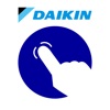 DAIKIN Mobile Controller