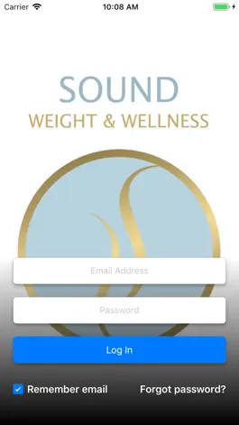 Game screenshot Sound Weight & Wellness mod apk