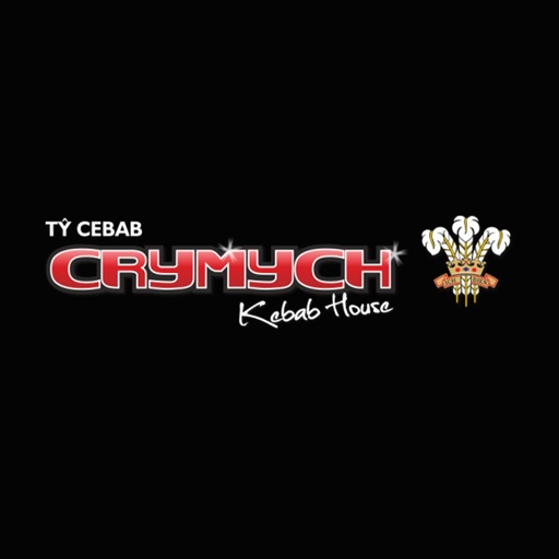 Crymych Kebabs House icon