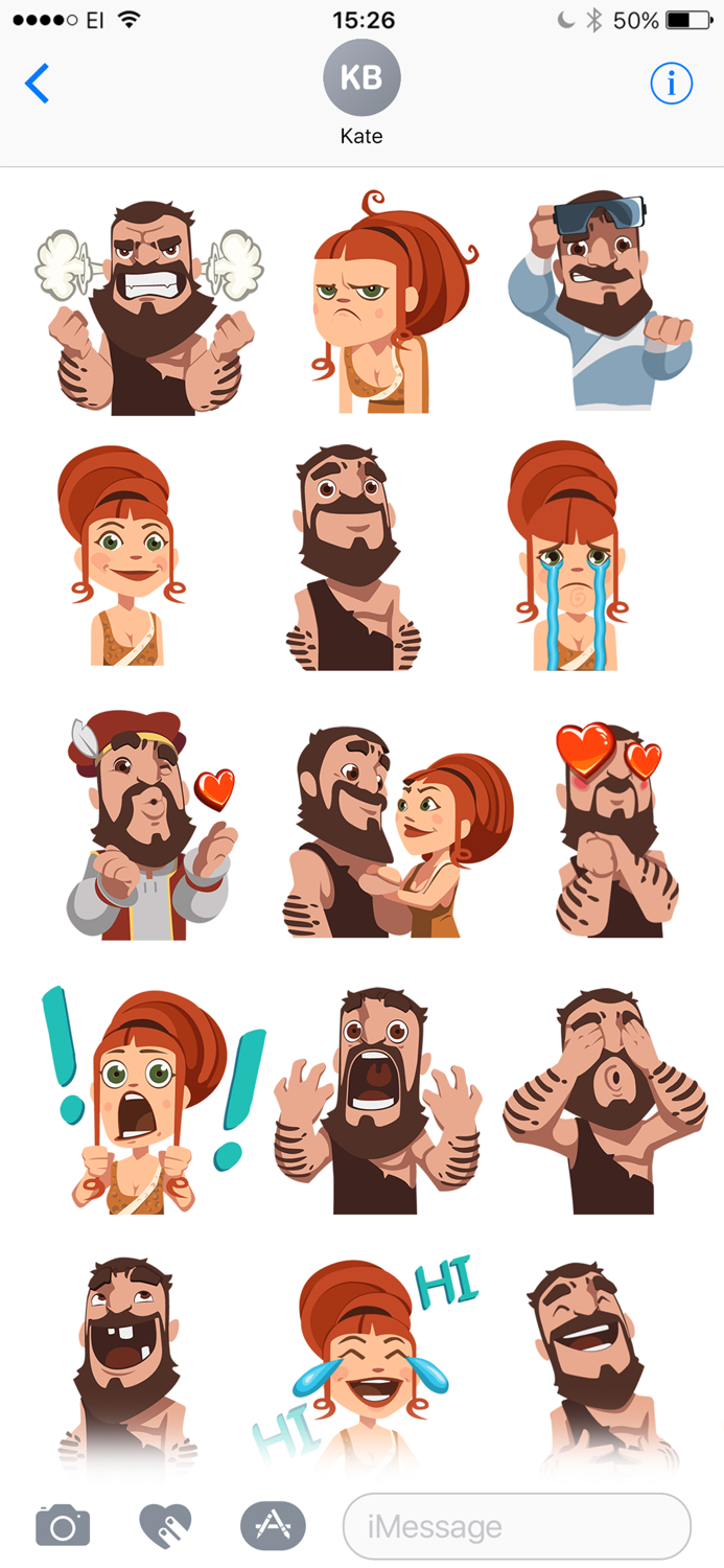 Forge of Empires Build a City