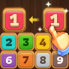 Merge Wood: Block Puzzle - LIHUHU PTE. LTD.