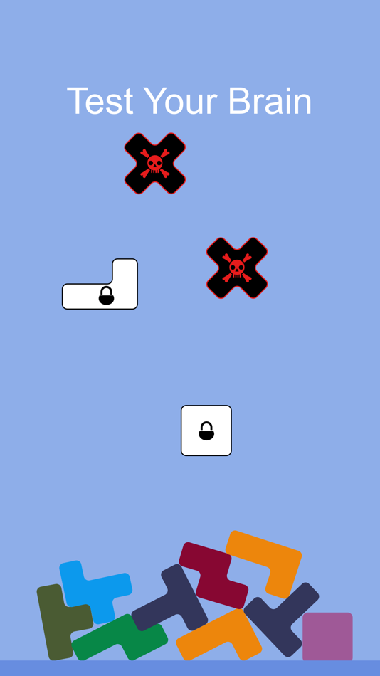 #5. steks (iOS) 由: Bleppo