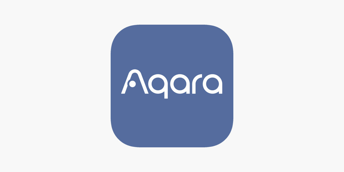 Aqara commercialise une partie de ses produits HomeKit sur l'Apple Store