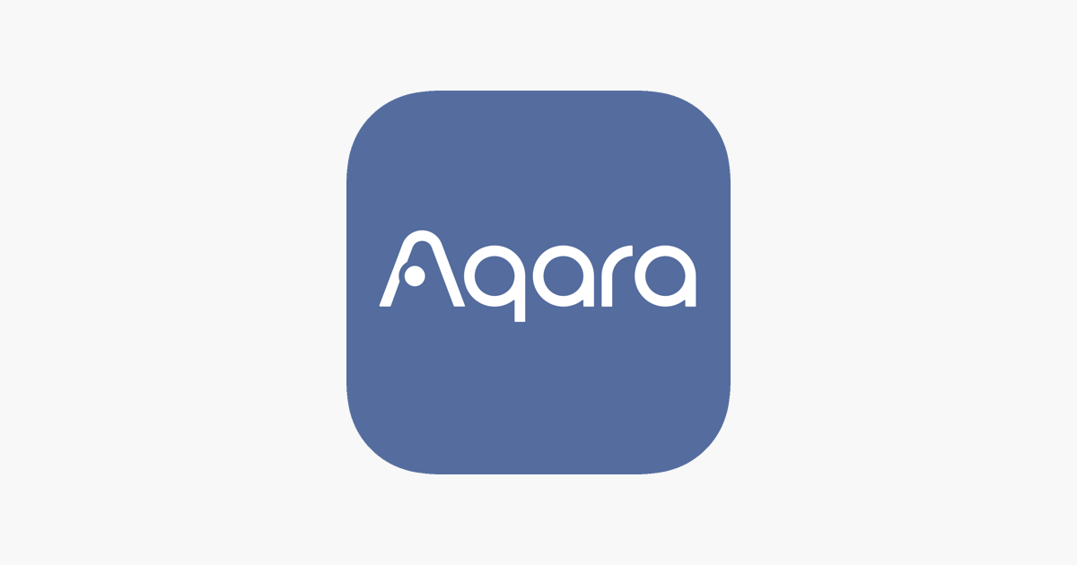 ‎Aqara Home on the App Store