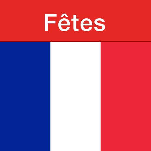 Jours fériés, fêtes, vacances