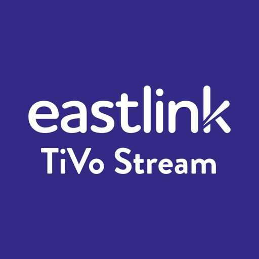 Eastlink TiVo Stream
