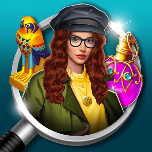 The Kings War : Hidden Objects icon