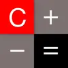 Calculator‰ App Negative Reviews