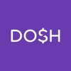 Dosh: Find Cash Back Deals App Icon