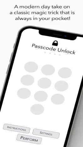 Game screenshot Passcode Unlock mod apk