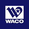 Visit Waco TX icon
