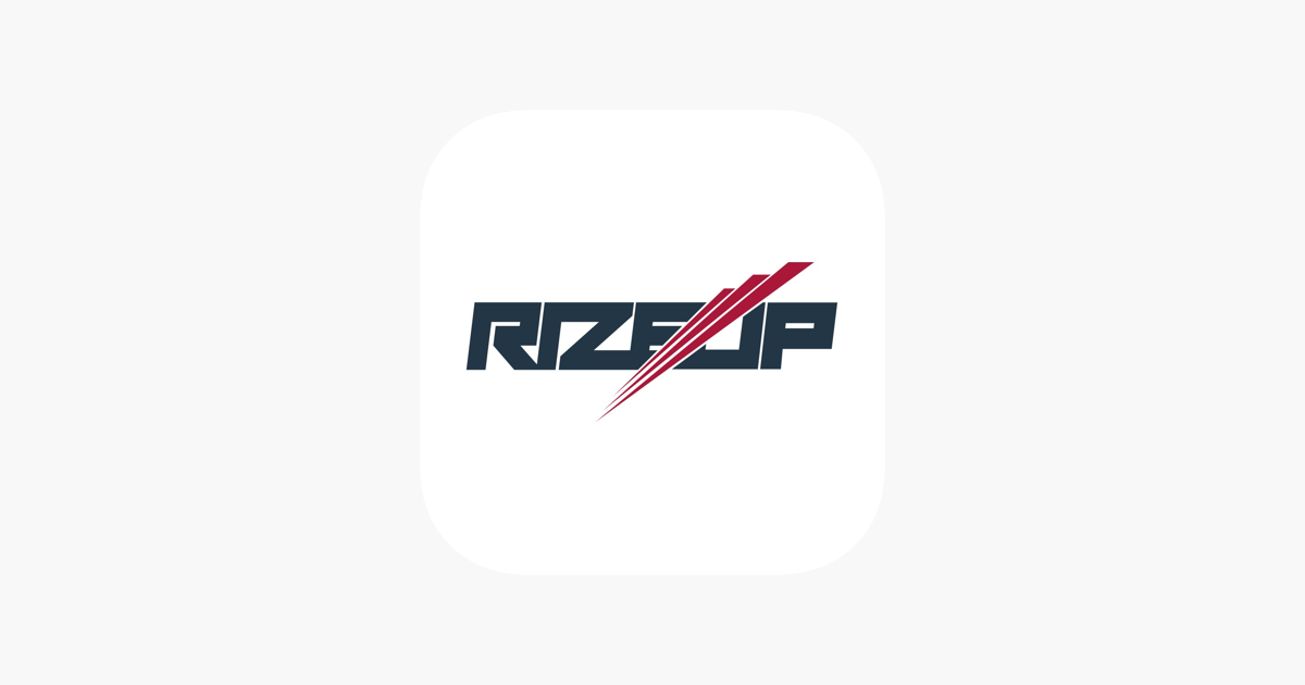 ‎RizeUp Sports Complex dans l’App Store