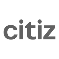 L'autopartage Citiz ne fonctionne pas? problème ou bug?