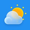 VeryFitWeather icon