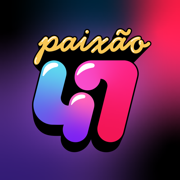 Paixão 47 - O jogo do amor