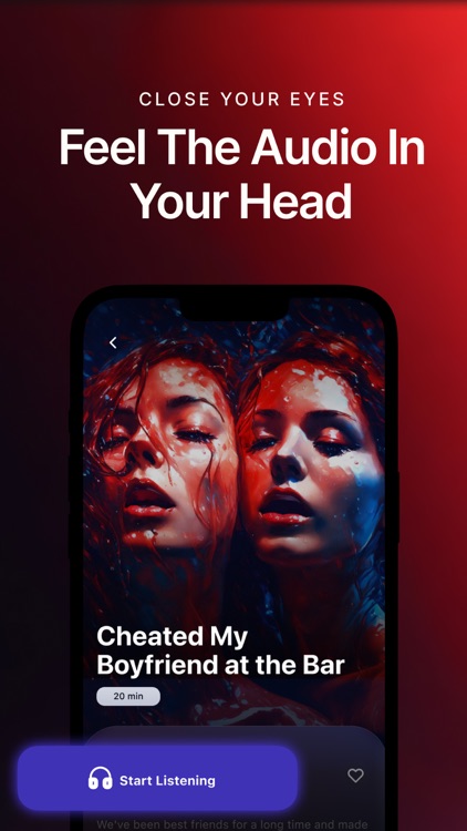 Bang: Erotic Sex Stories App screenshot-3