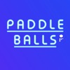 Paddle Balls - iPadアプリ