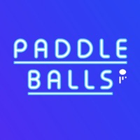 Paddle Balls