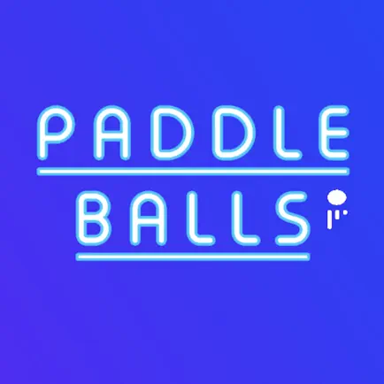 Paddle Balls Cheats