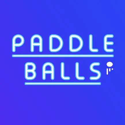 Paddle Balls Читы