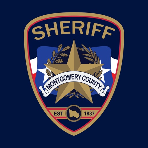 Montgomery County TX Sheriff