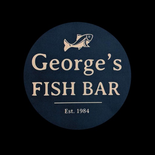 George's Fish Bar icon