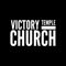 Victory Temple Church; a non-denominational church on fire for God and His word