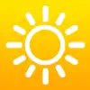 Sun Calculator App Feedback