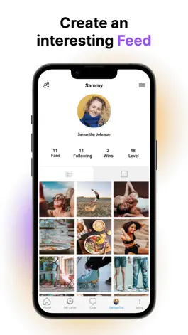 Game screenshot Wooo! Win with everyday life apk