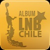 LNB Album Digital icon