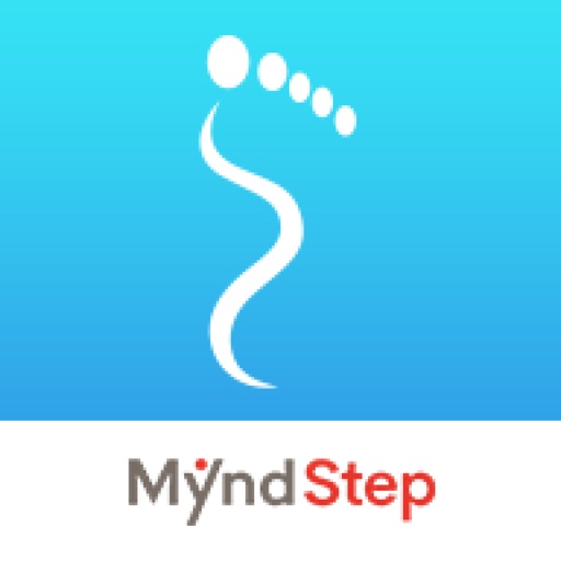 Myndstep