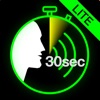 voice timer -photo digit style icon
